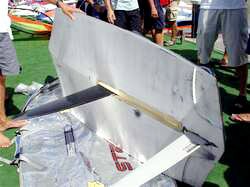 Starboard Z-class
