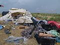 Должанка. 07.08. Жертва принята