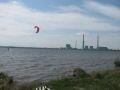 Новомичуринск, воздух +22, вода +21