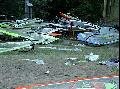 Матчасть ССТ готова к бою, осталось только порядок навести.